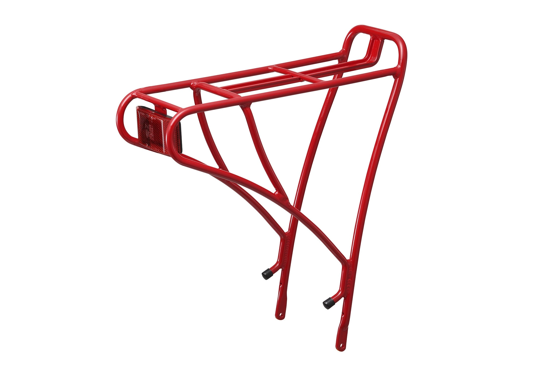 Rear Rack