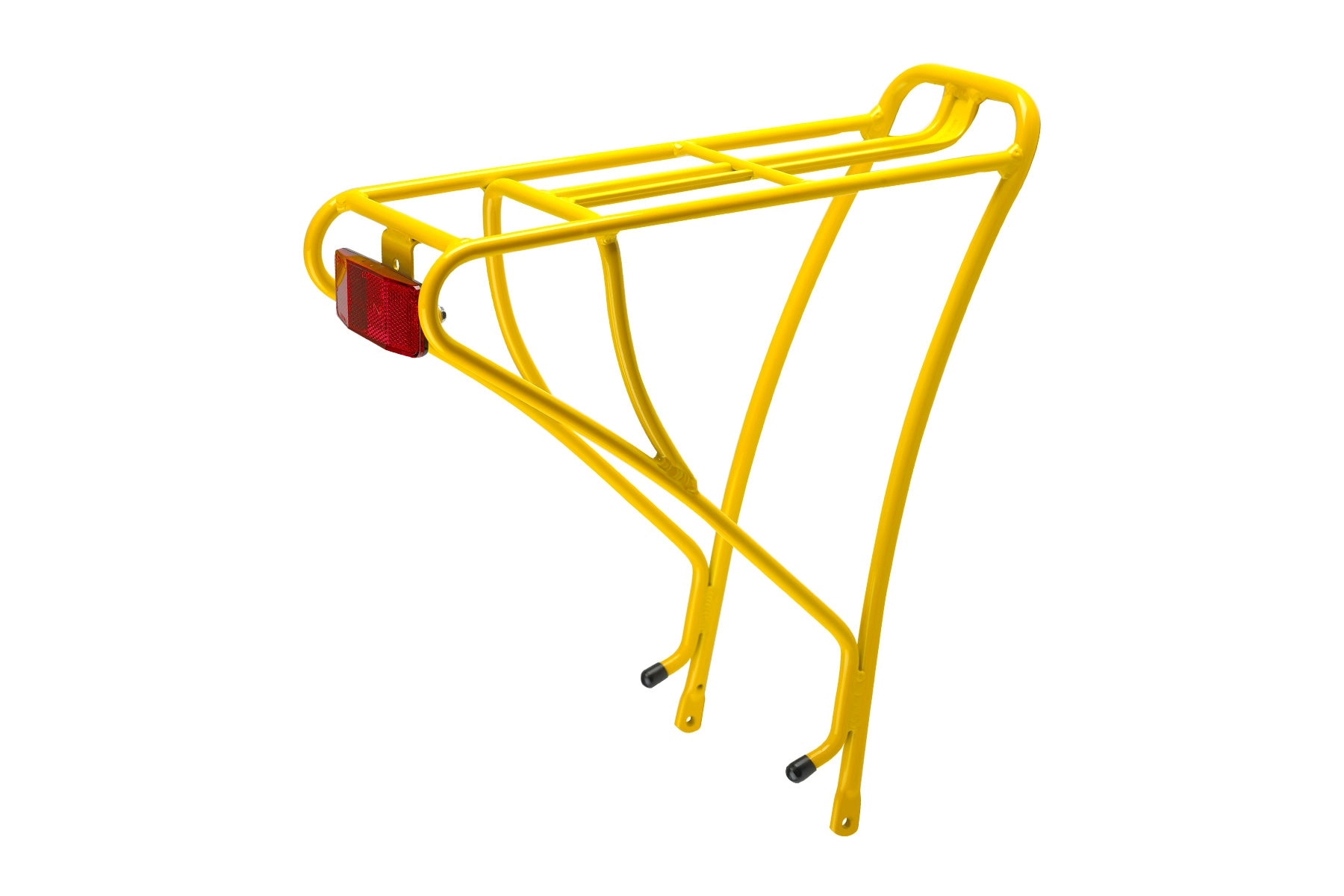Rear Rack