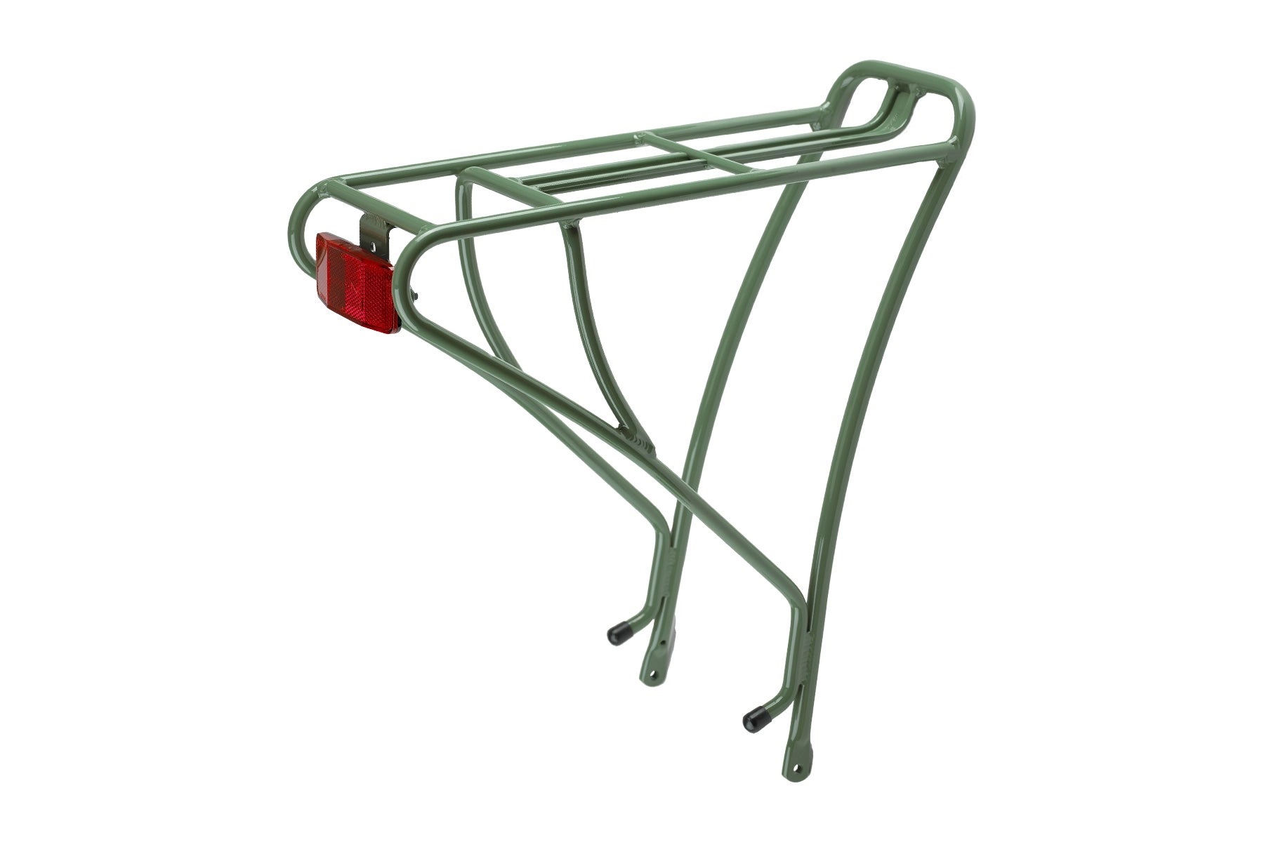 Rear Rack