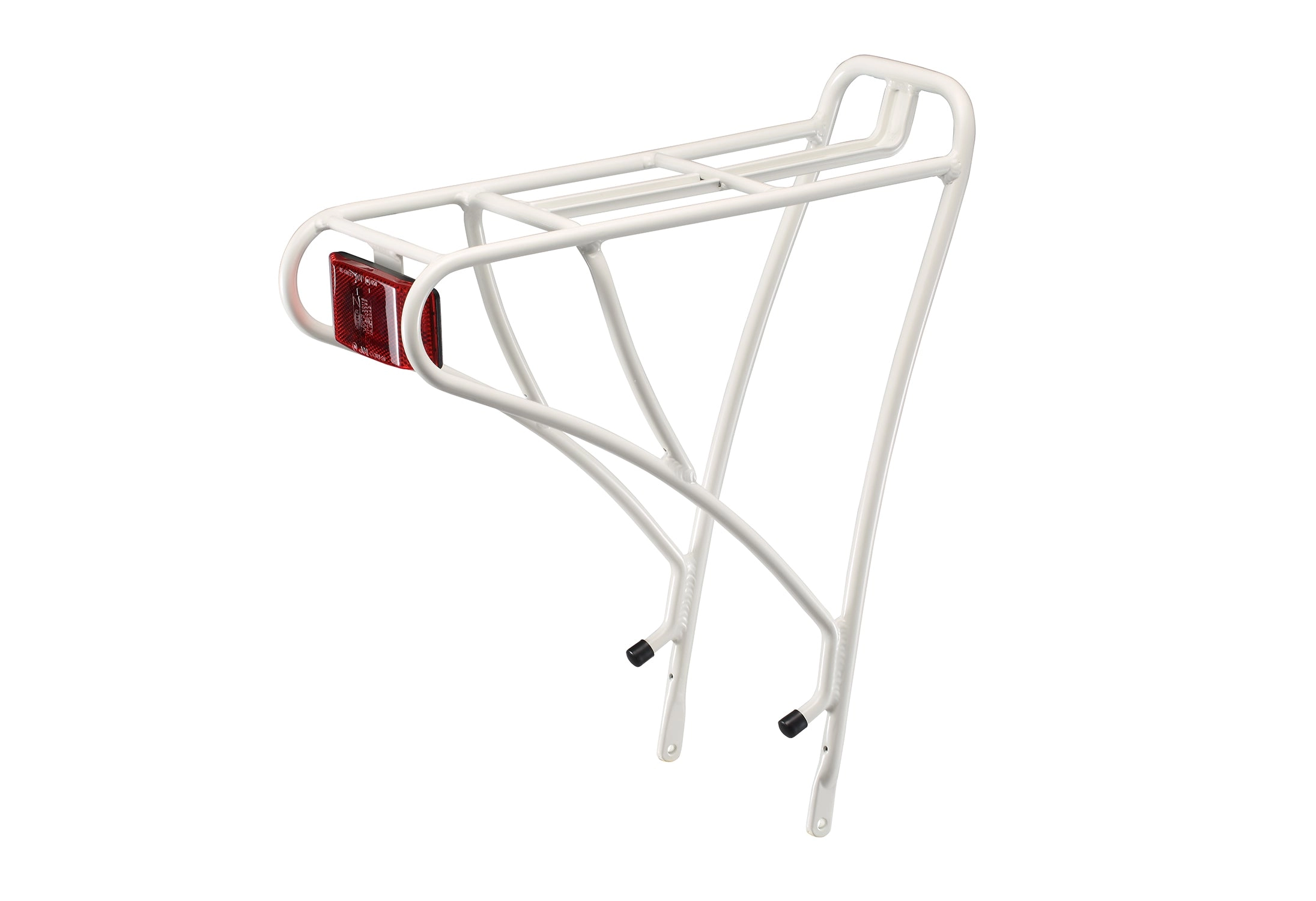 Rear Rack