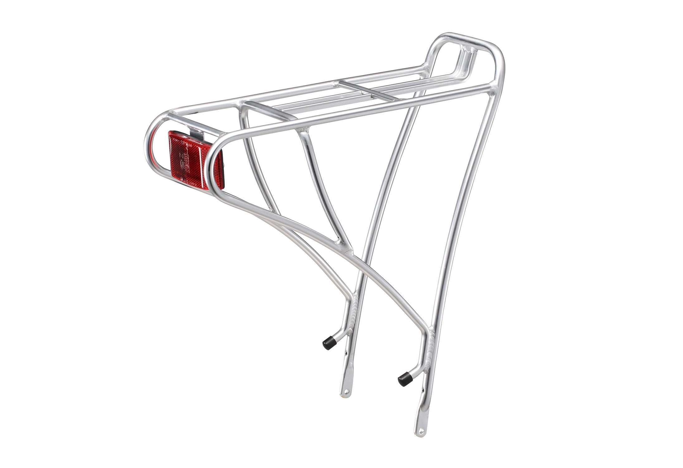 Rear Rack