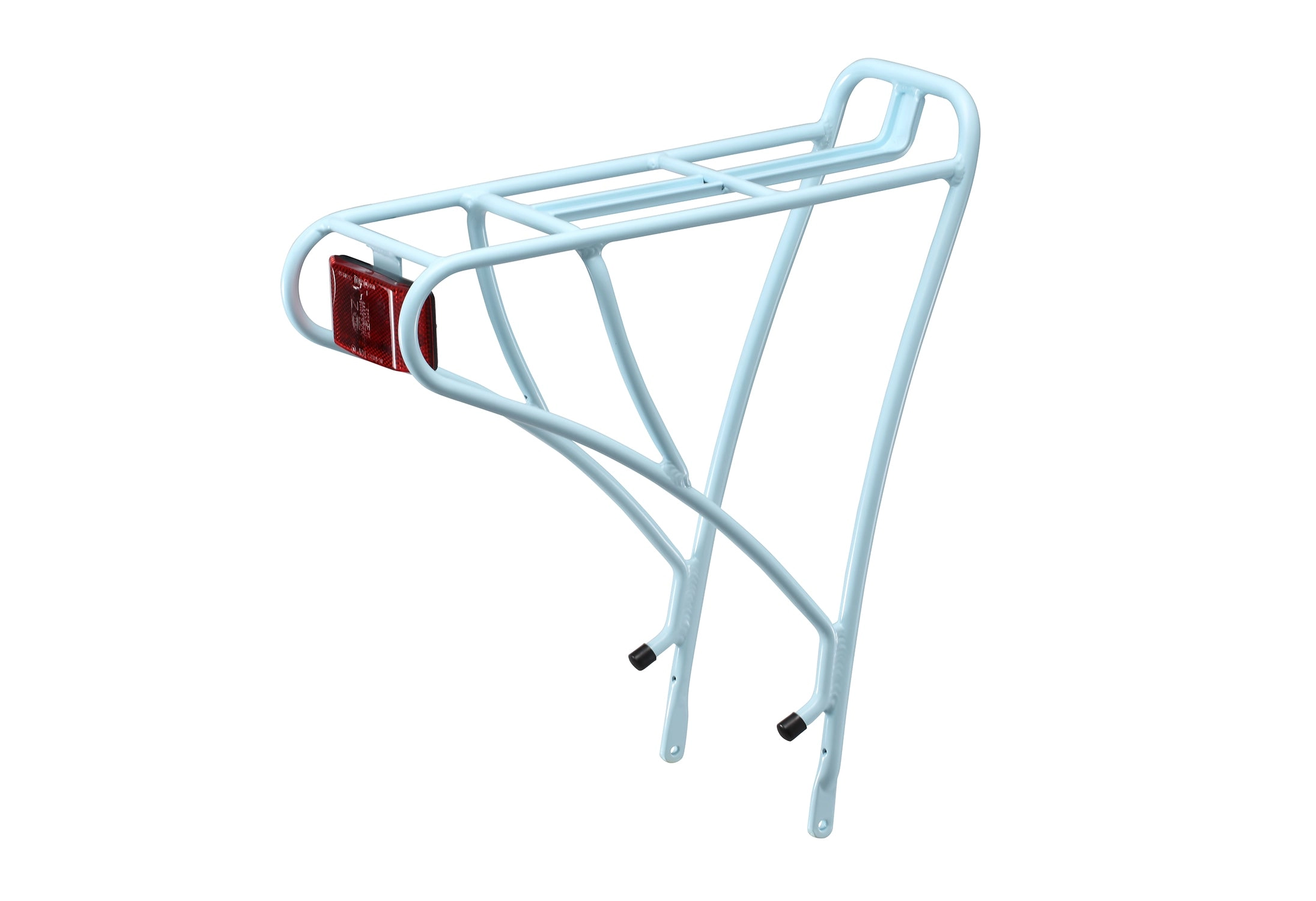 Rear Rack