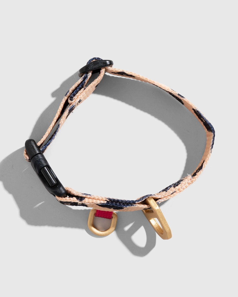 (R)evolution™ Recycled Woven Dog Collar