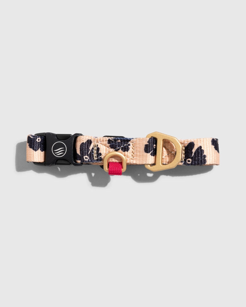 (R)evolution™ Recycled Woven Dog Collar