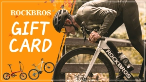 ROCKBROS Gift Card