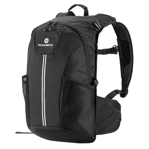 ROCKBROS Lightweight 20L Multi-functional Backpack for Travel, Hiking, and Daily Use
