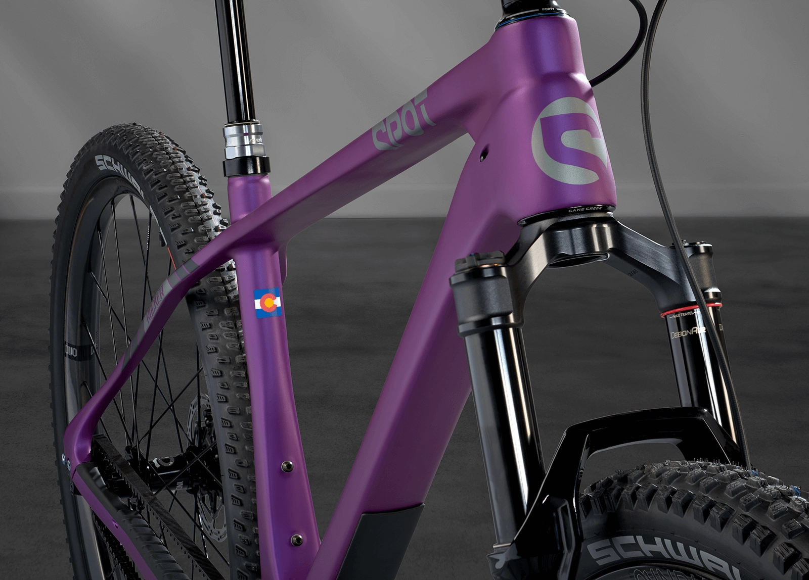 Rocker V2 Singlespeed