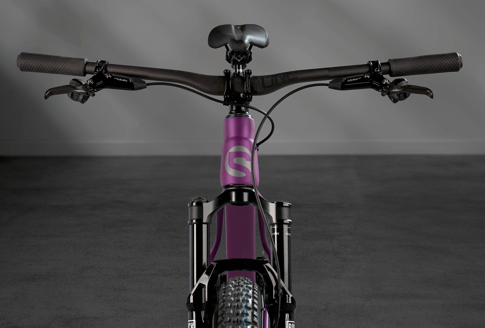 Rocker V2 Singlespeed