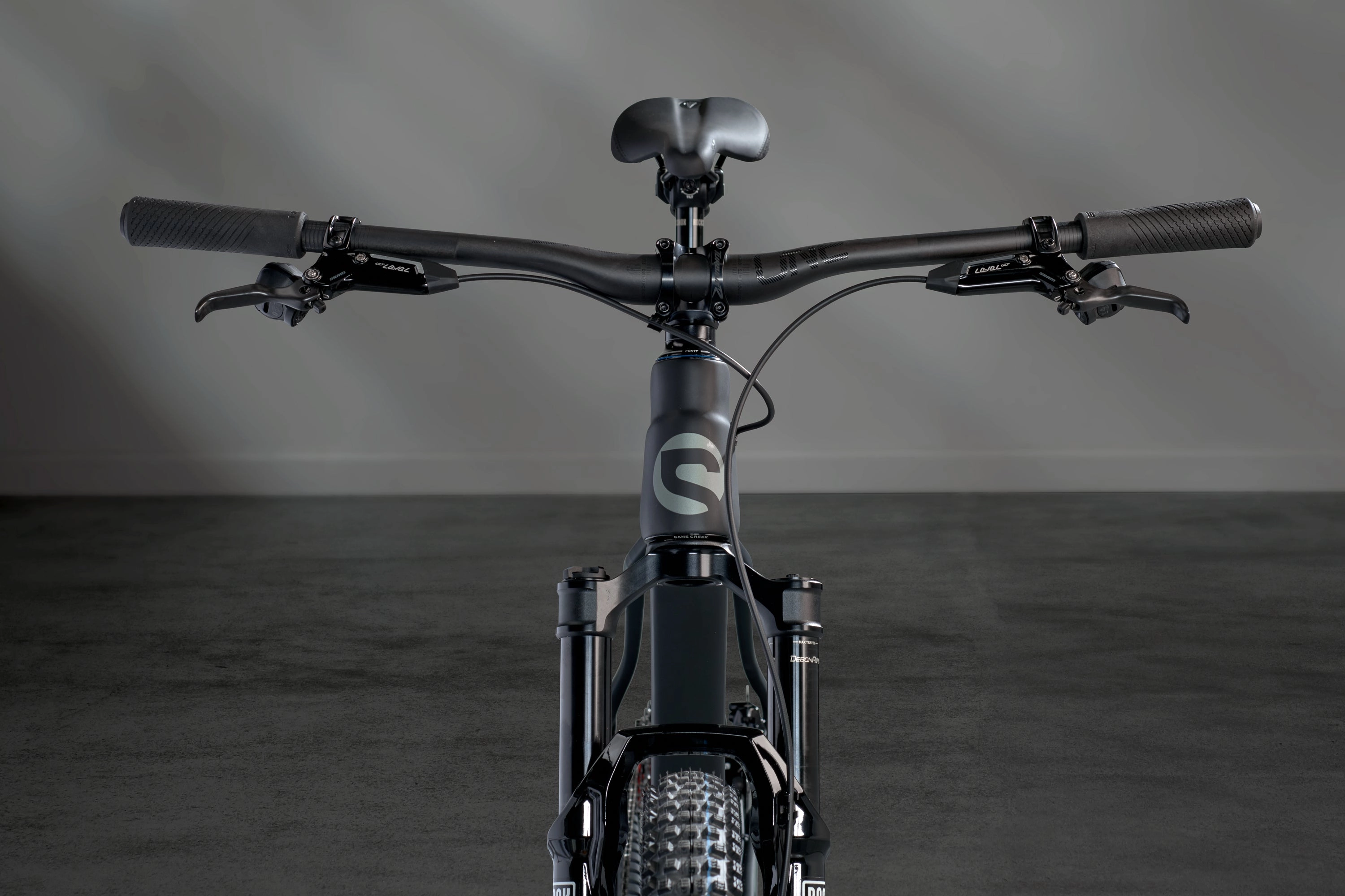 Rocker V2 Singlespeed