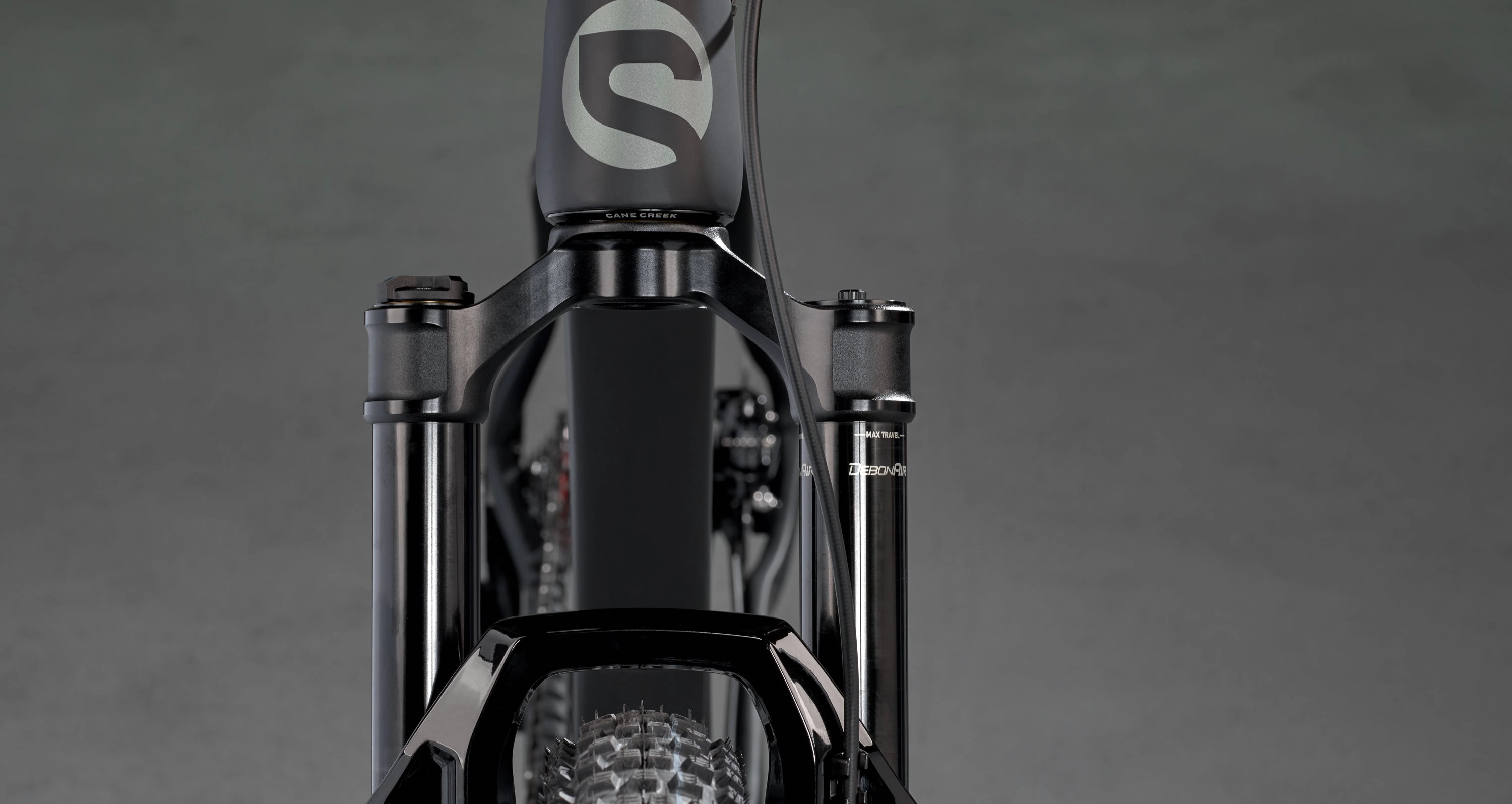 Rocker V2 Singlespeed