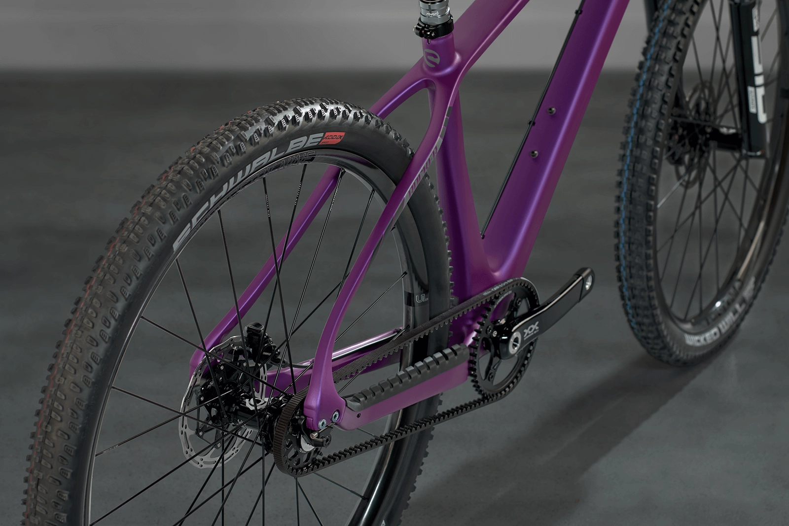 Rocker V2 Singlespeed