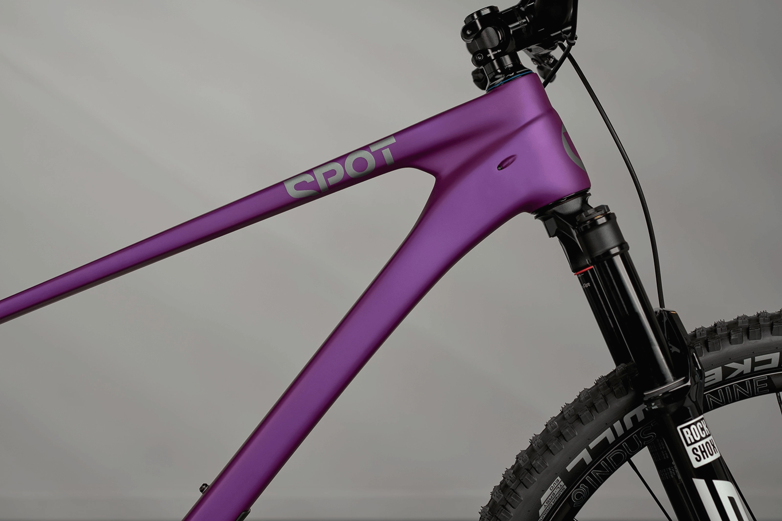Rocker V2 Singlespeed