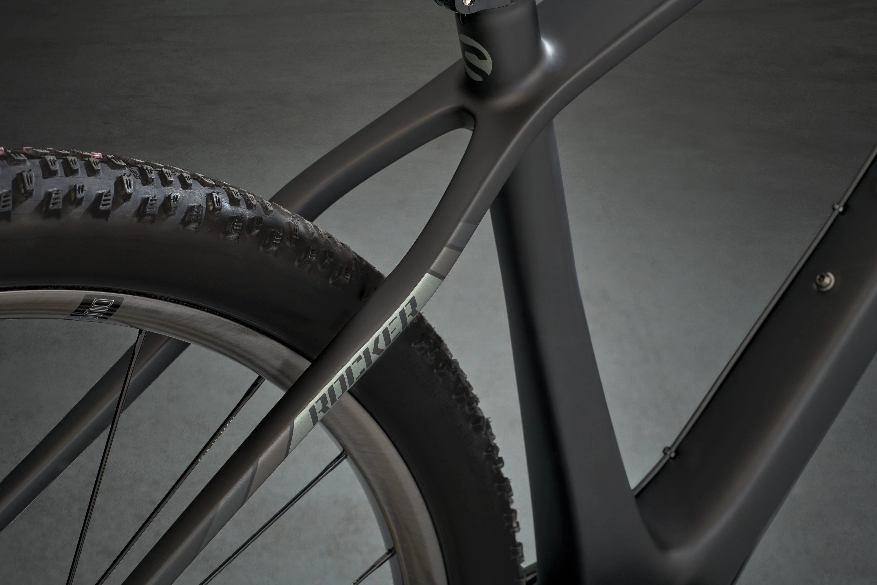 Rocker V2 Singlespeed