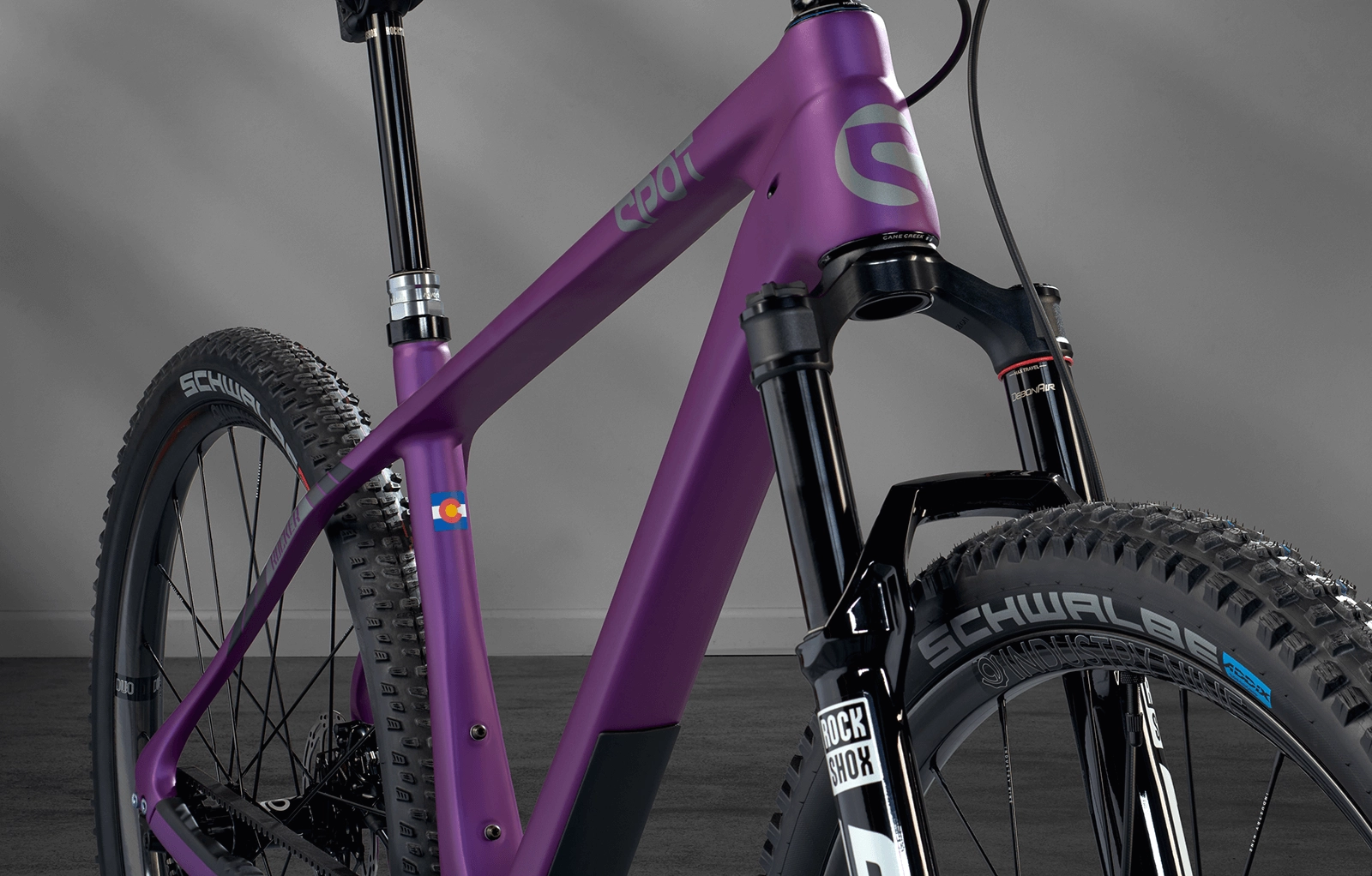 Rocker V2 Singlespeed