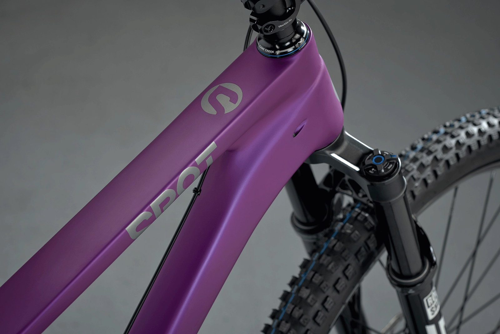 Rocker V2 Singlespeed