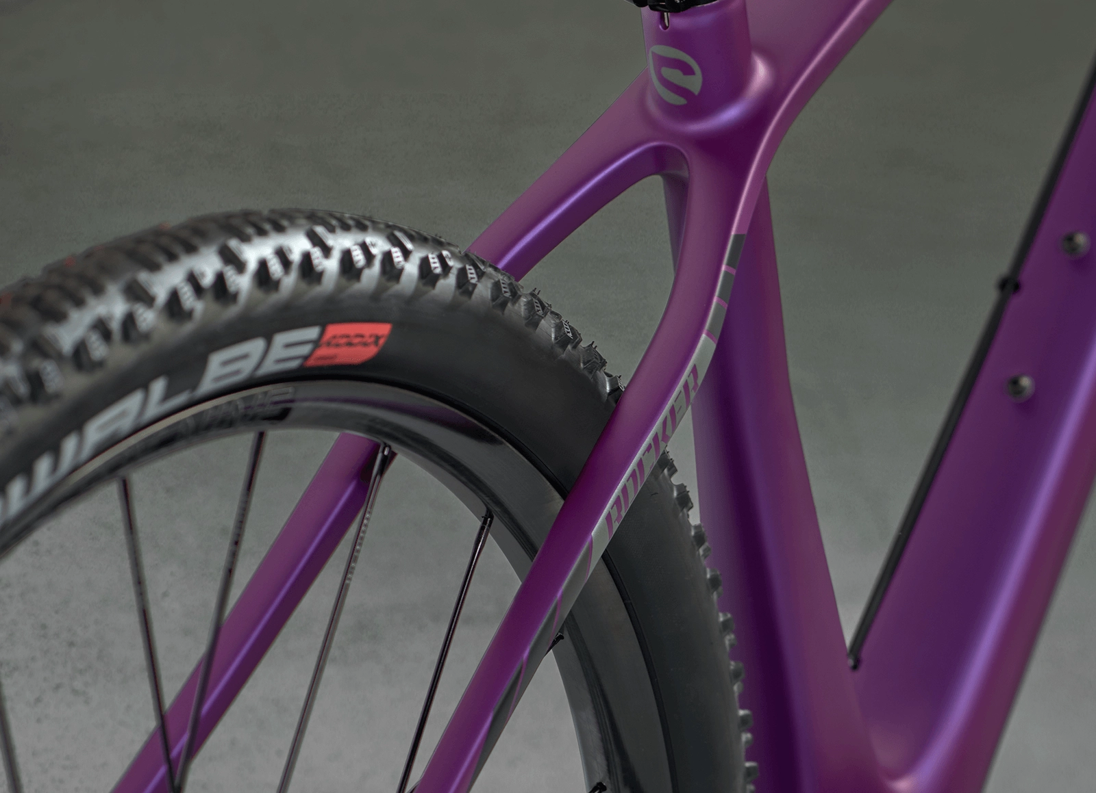 Rocker V2 Singlespeed