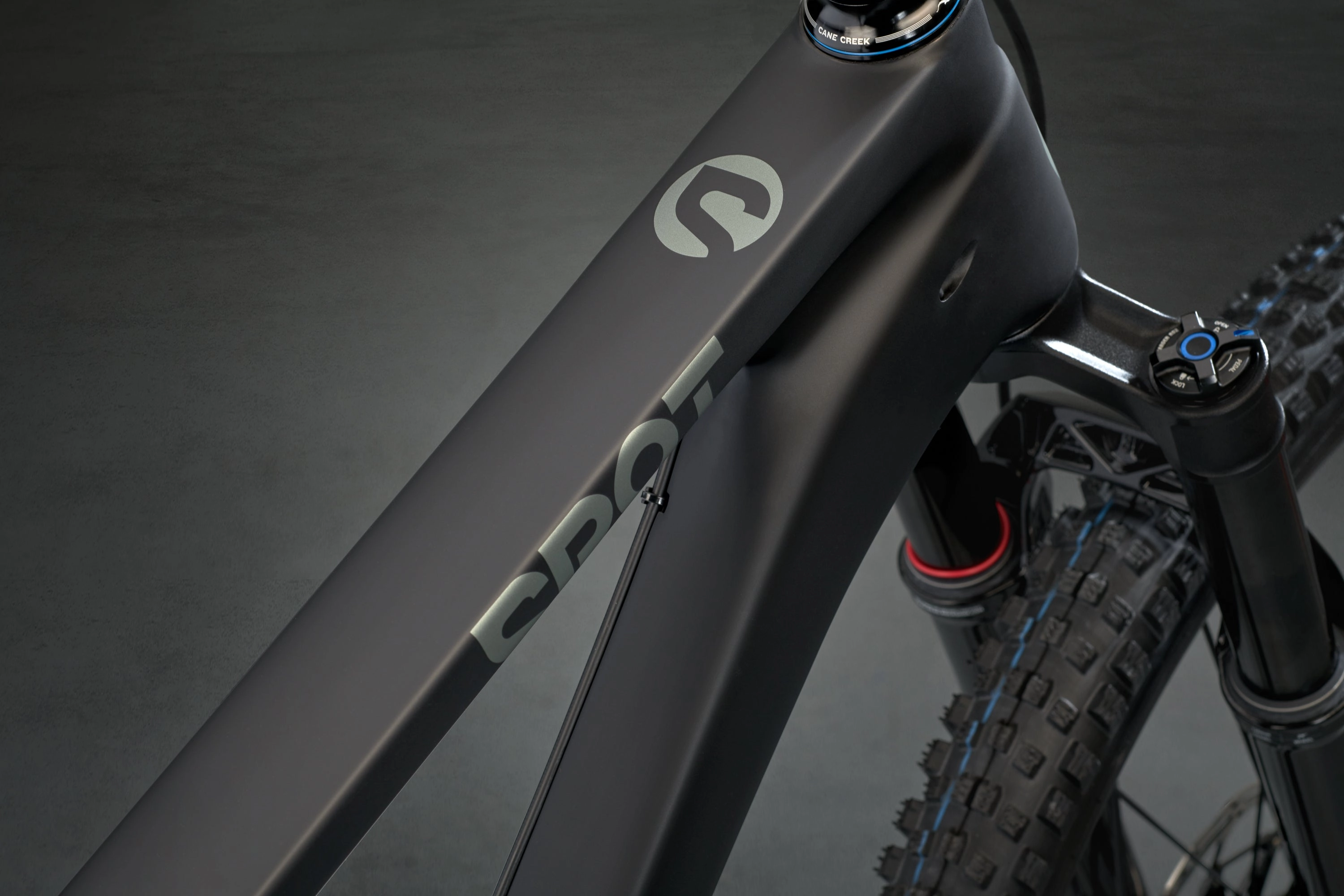 Rocker V2 Singlespeed