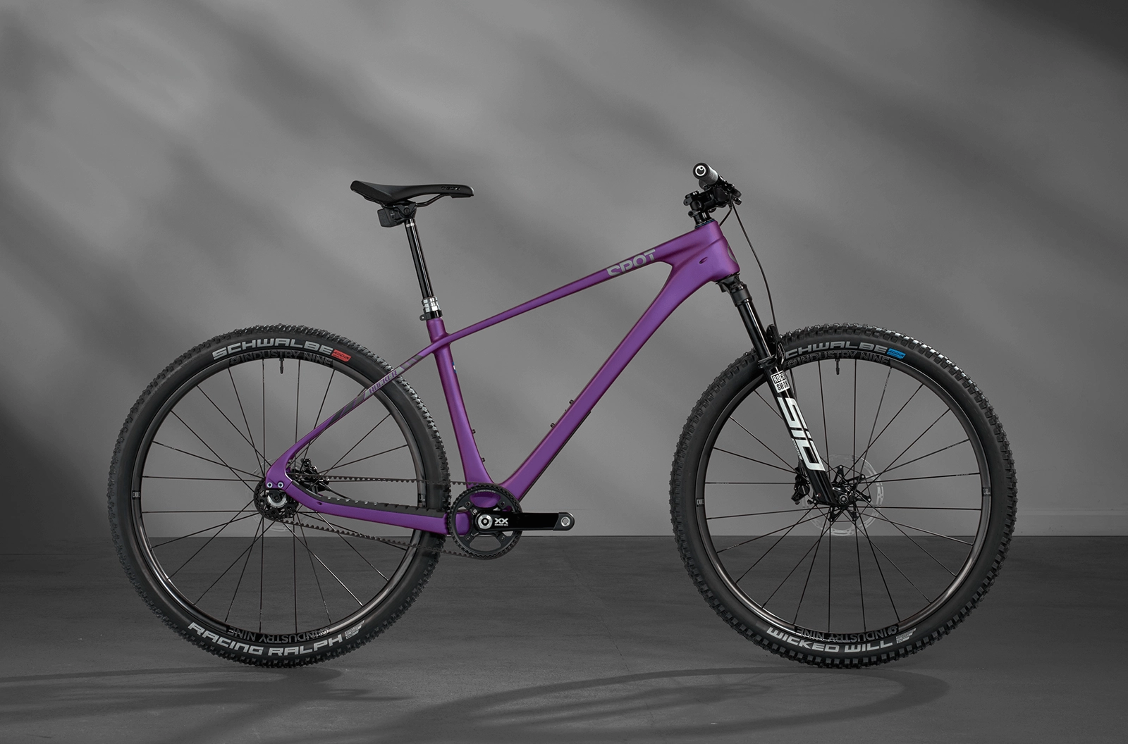 Rocker V2 Singlespeed