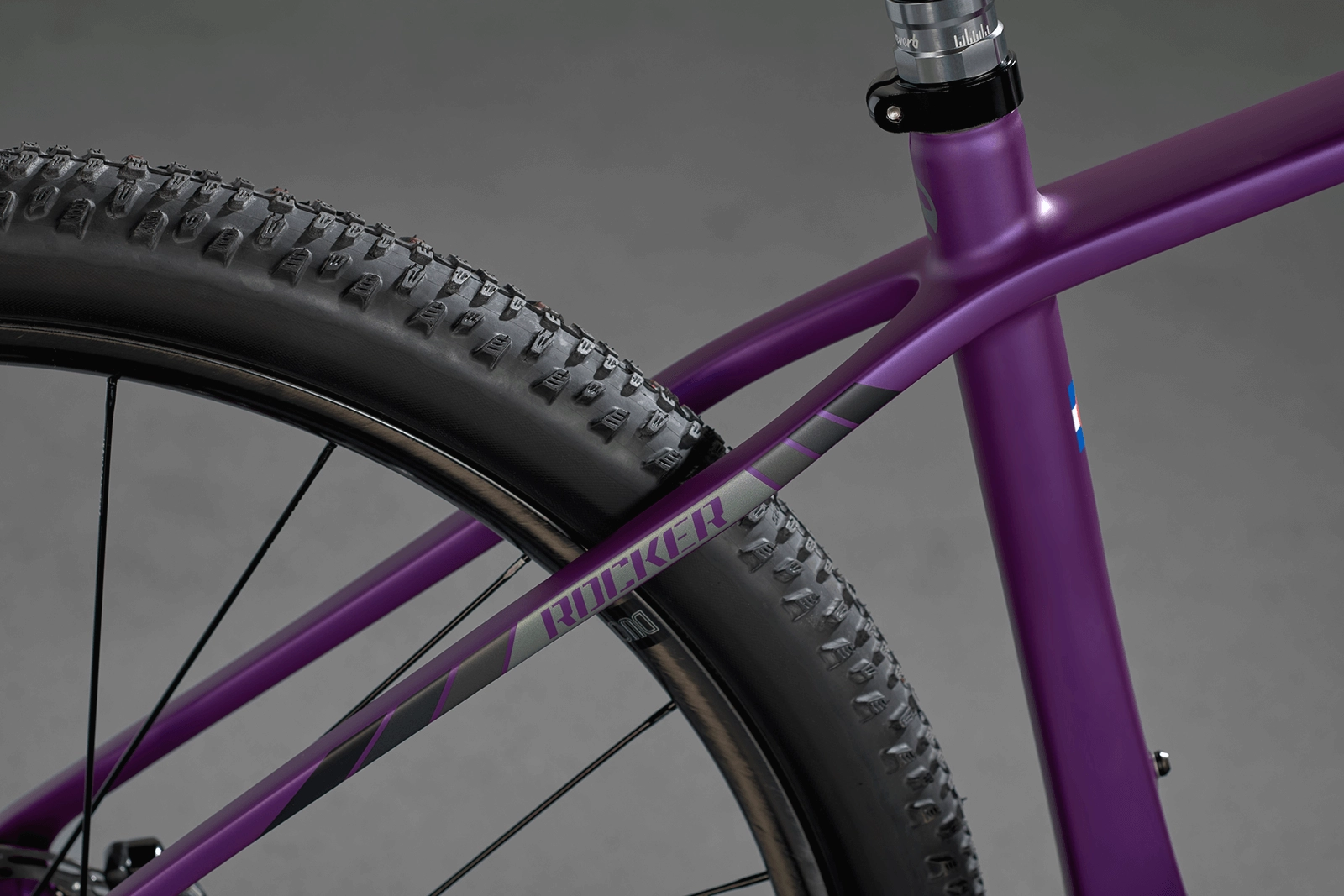 Rocker V2 Singlespeed