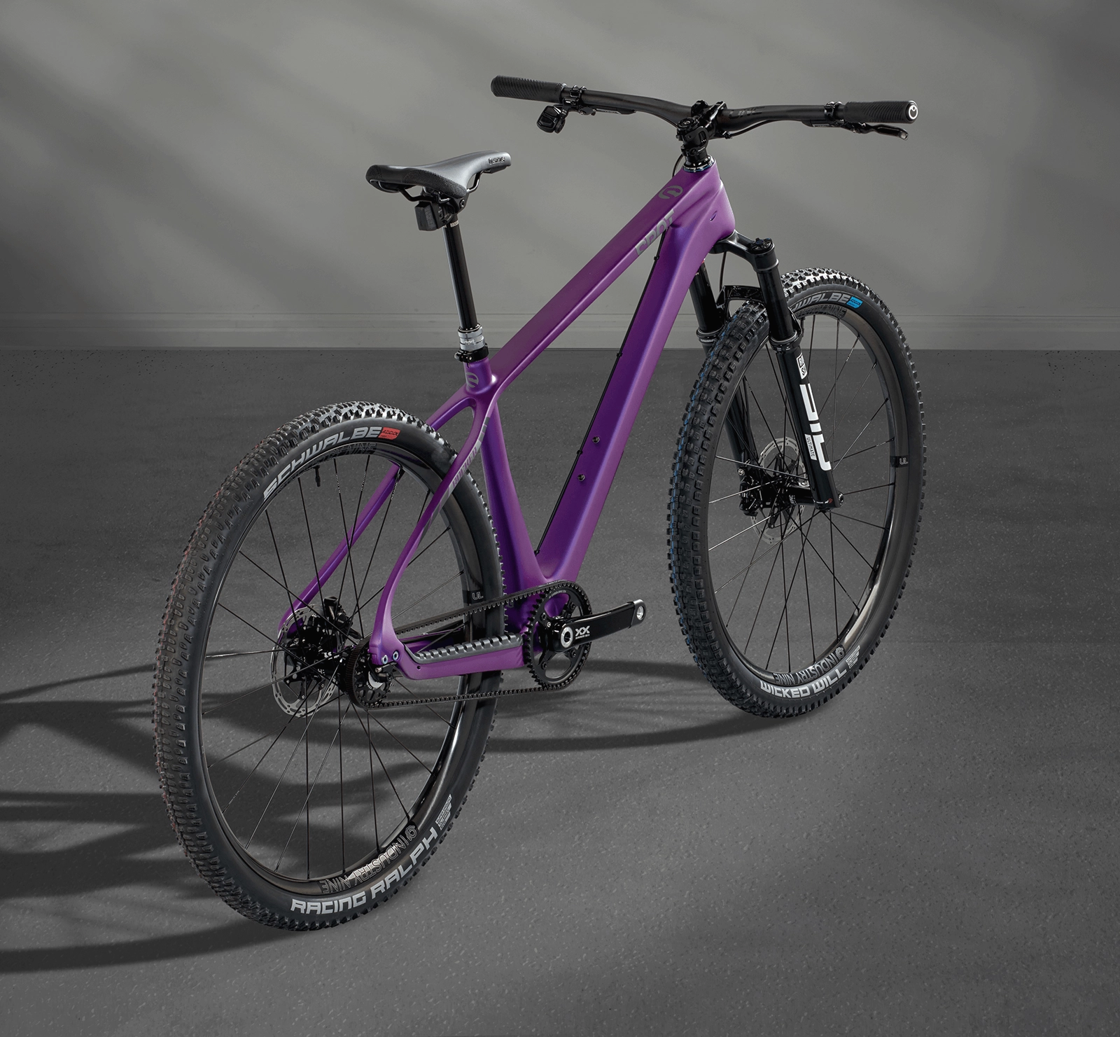 Rocker V2 Singlespeed