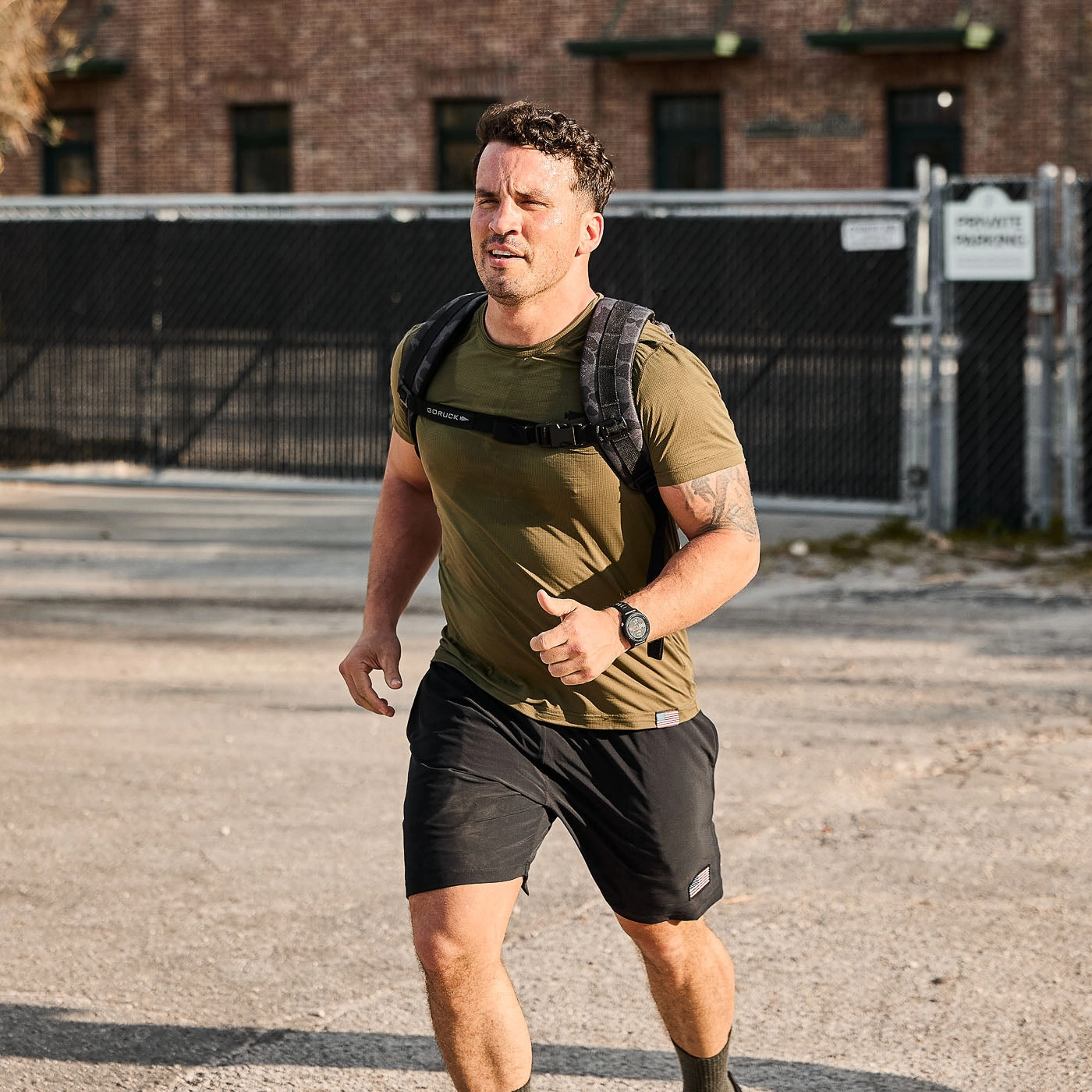 Ruck Plate Carrier 3.0