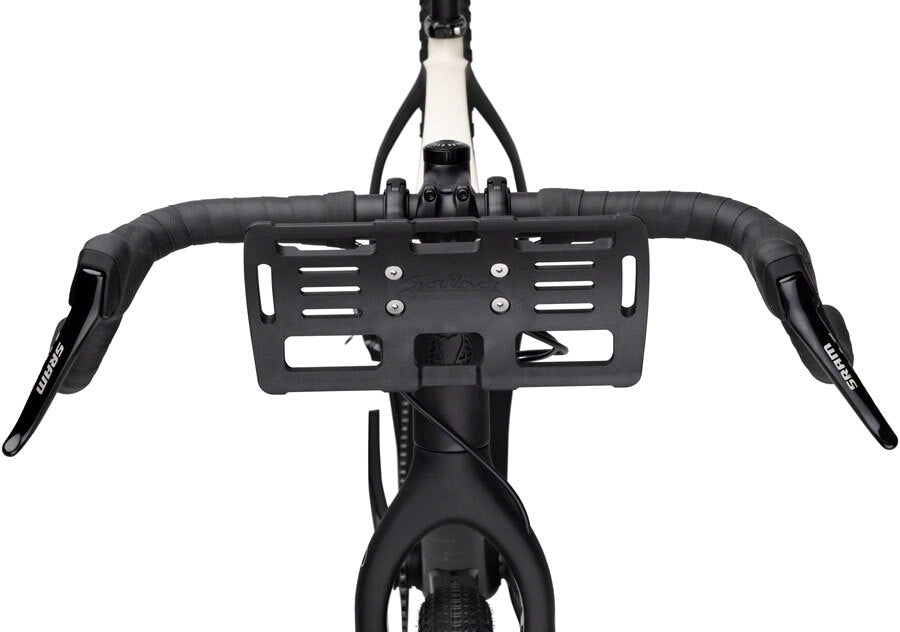 Salsa EXP Series Anything Cradle Top-Load Kit
