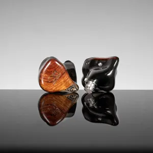 SHANLING Majestic 2DD   6 BA   4EST HiFi In-Ear Monitors