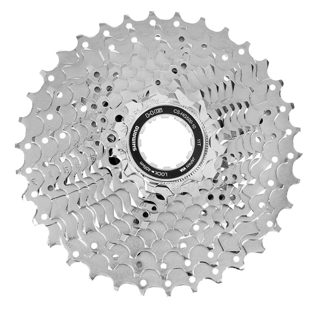 Shimano HG500 10spd Cassette