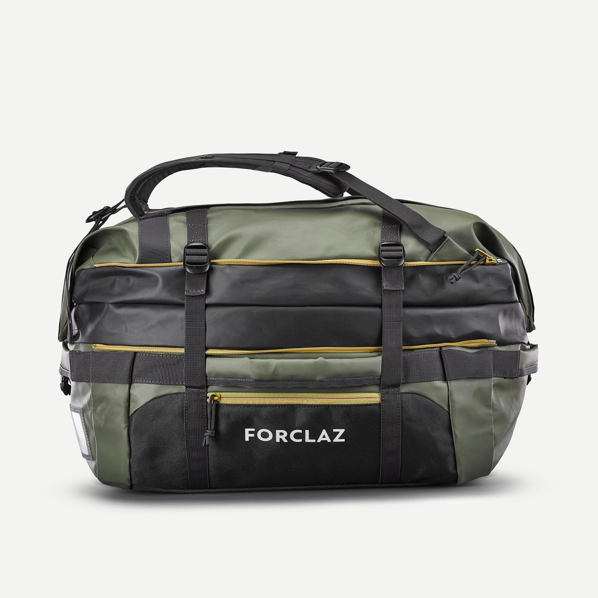 Simond  500 Extend 40-60 L Duffel Bag