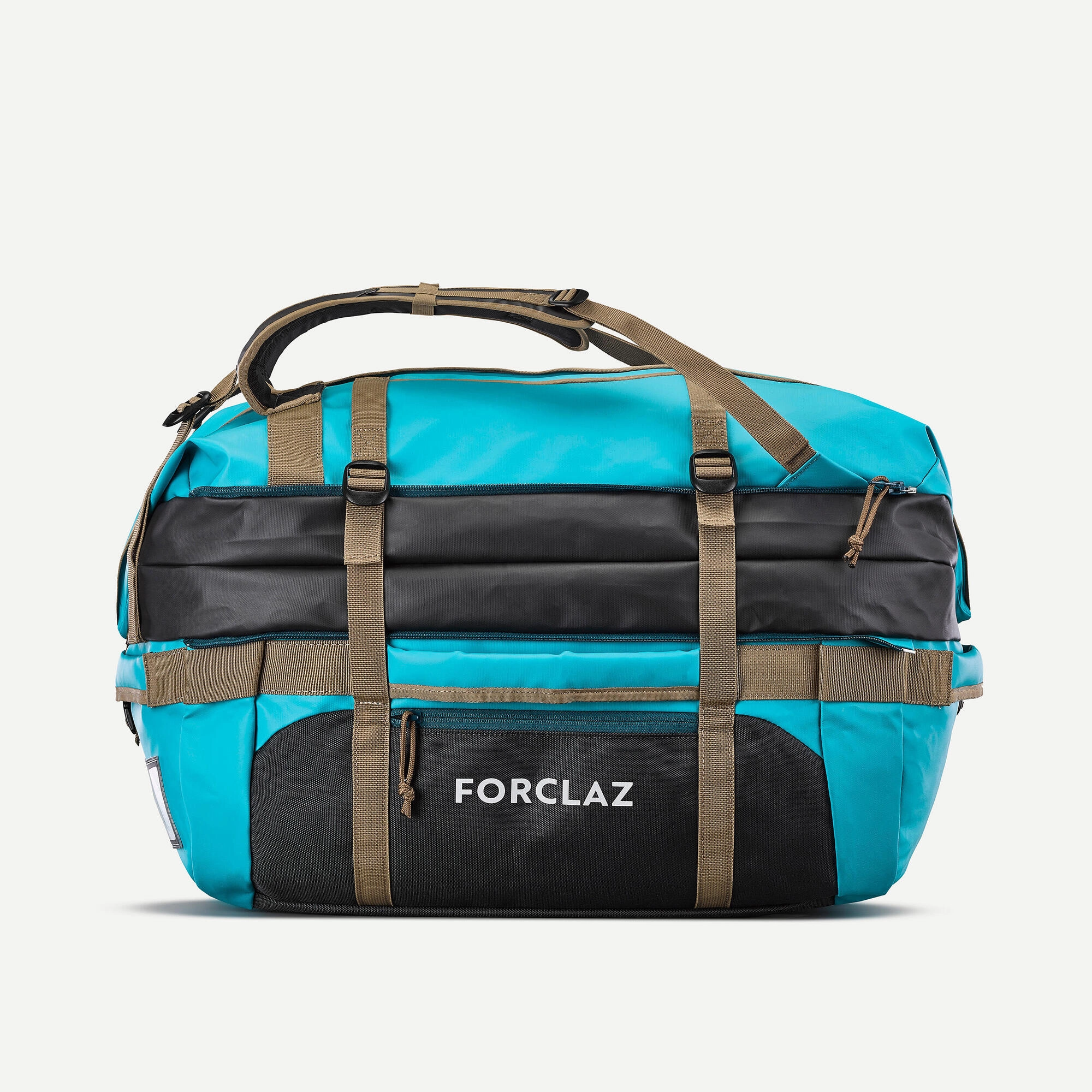 Simond  500 Extend 40-60 L Duffel Bag