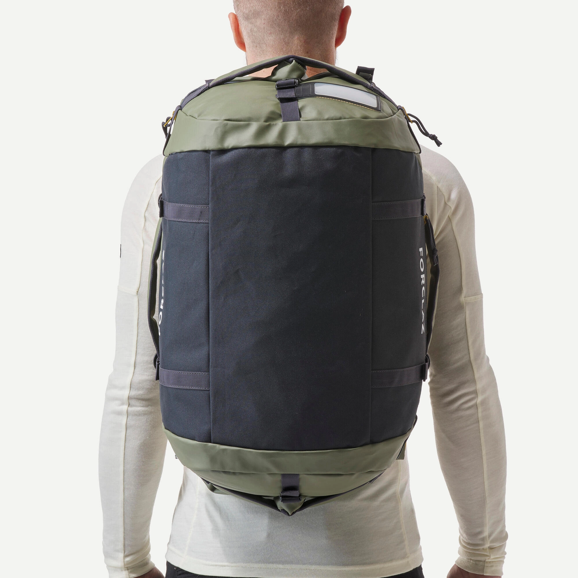 Simond  500 Extend 40-60 L Duffel Bag