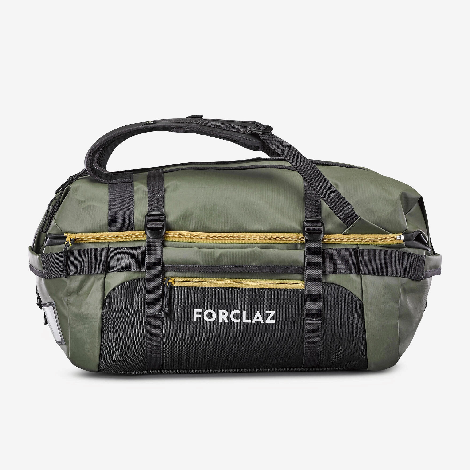 Simond  500 Extend 40-60 L Duffel Bag
