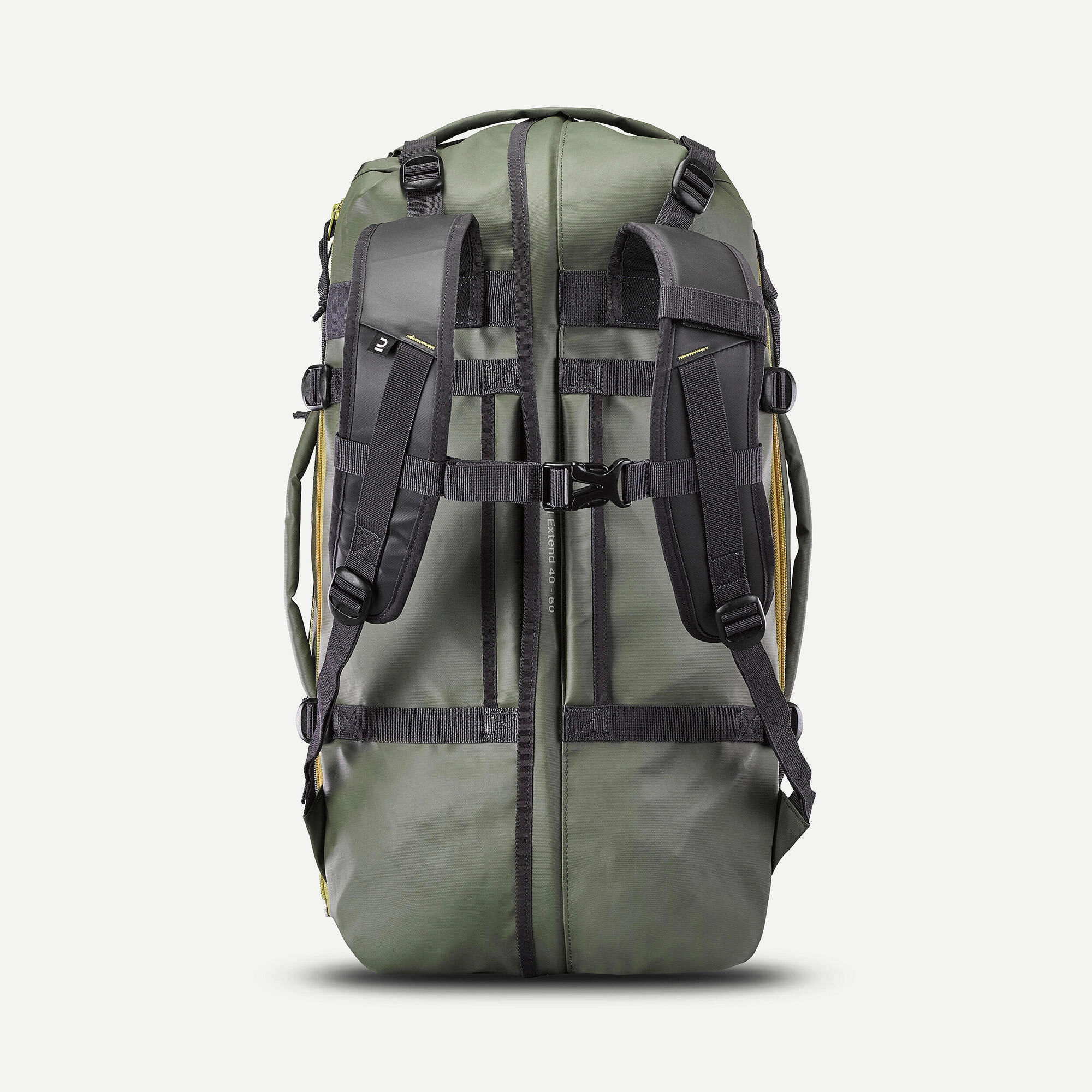 Simond  500 Extend 40-60 L Duffel Bag