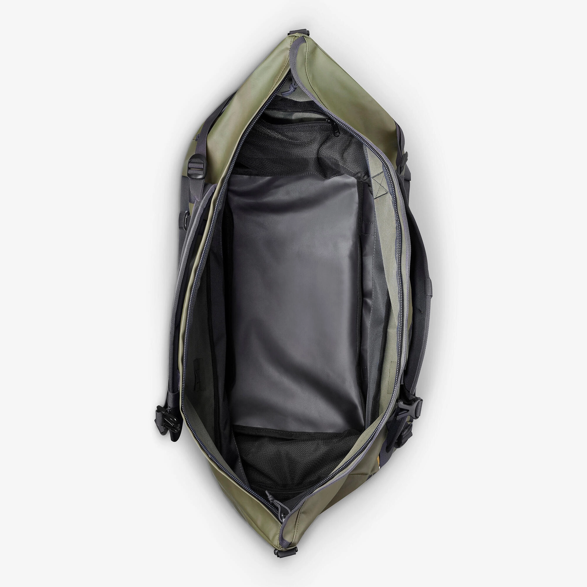 Simond  500 Extend 40-60 L Duffel Bag