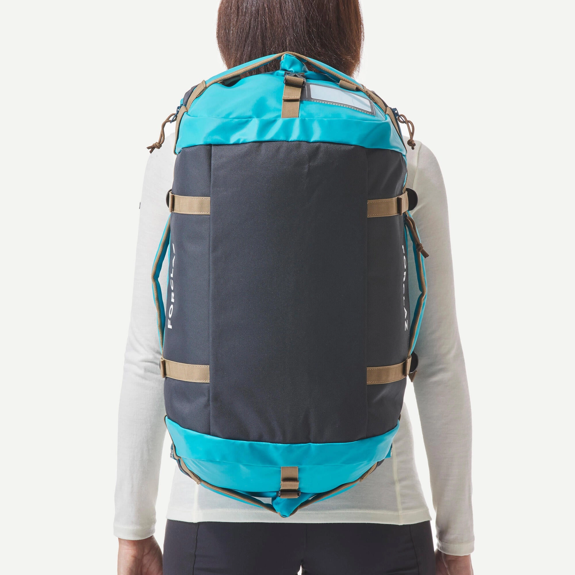 Simond  500 Extend 40-60 L Duffel Bag