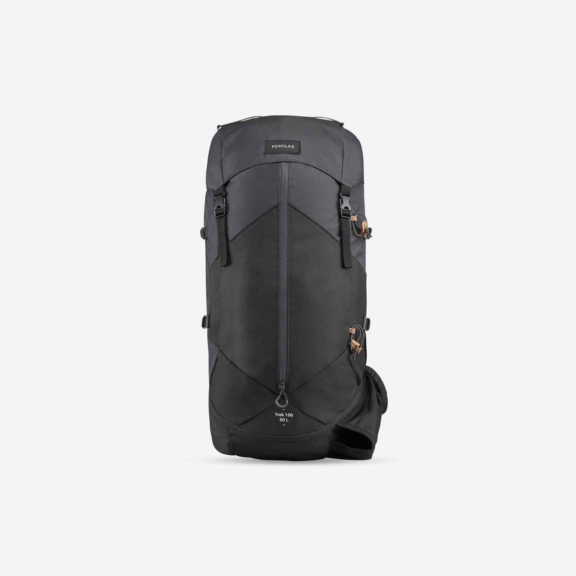 Simond  Men's MT100 Easyfit 50 L Backpacking Pack