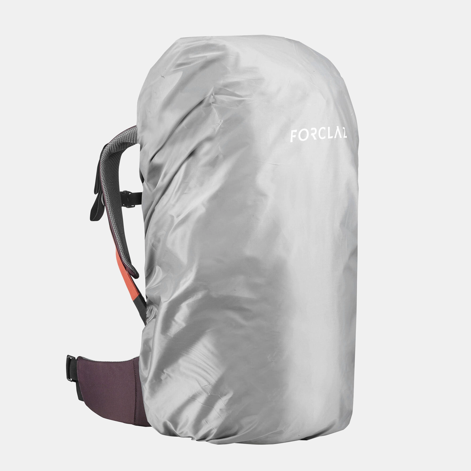 Simond  Women's MT100 Easyfit 50 L Backpacking Pack