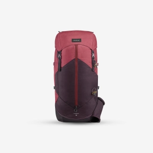 Simond  Women's MT100 Easyfit 50 L Backpacking Pack