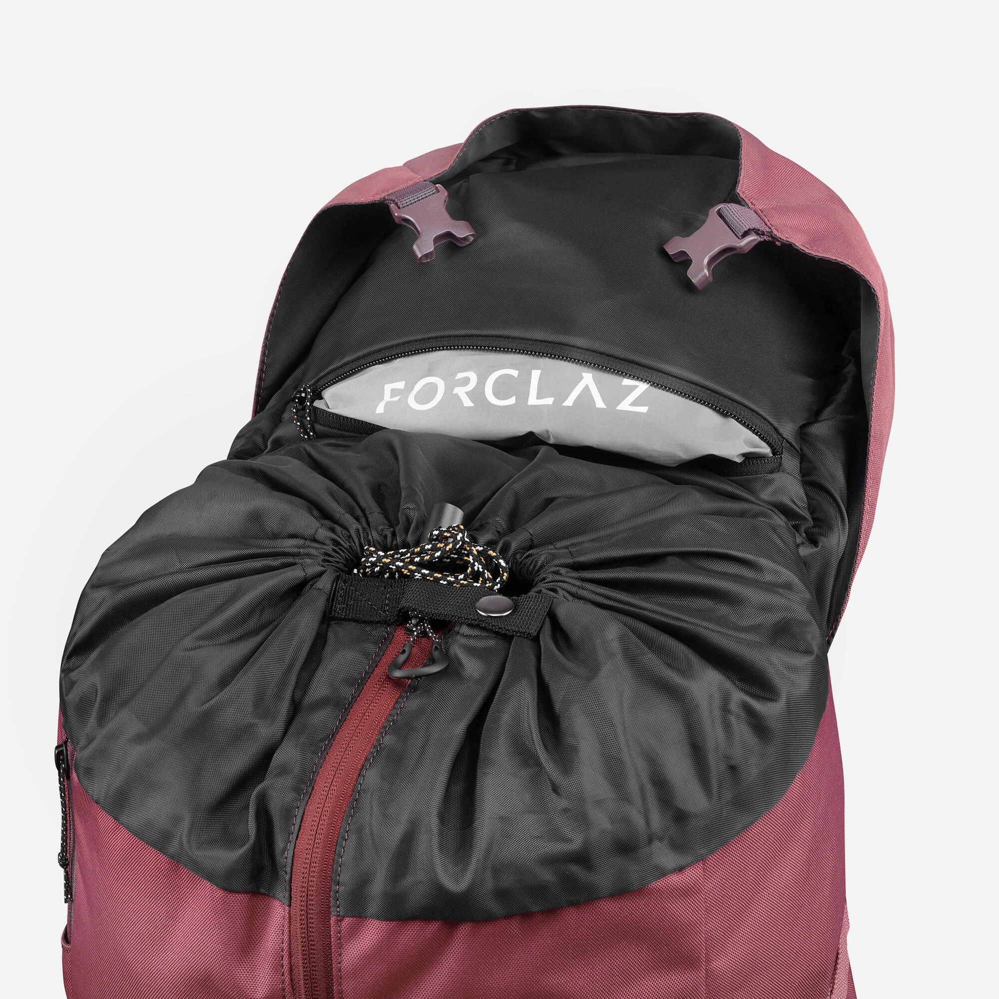 Simond  Women's MT100 Easyfit 50 L Backpacking Pack