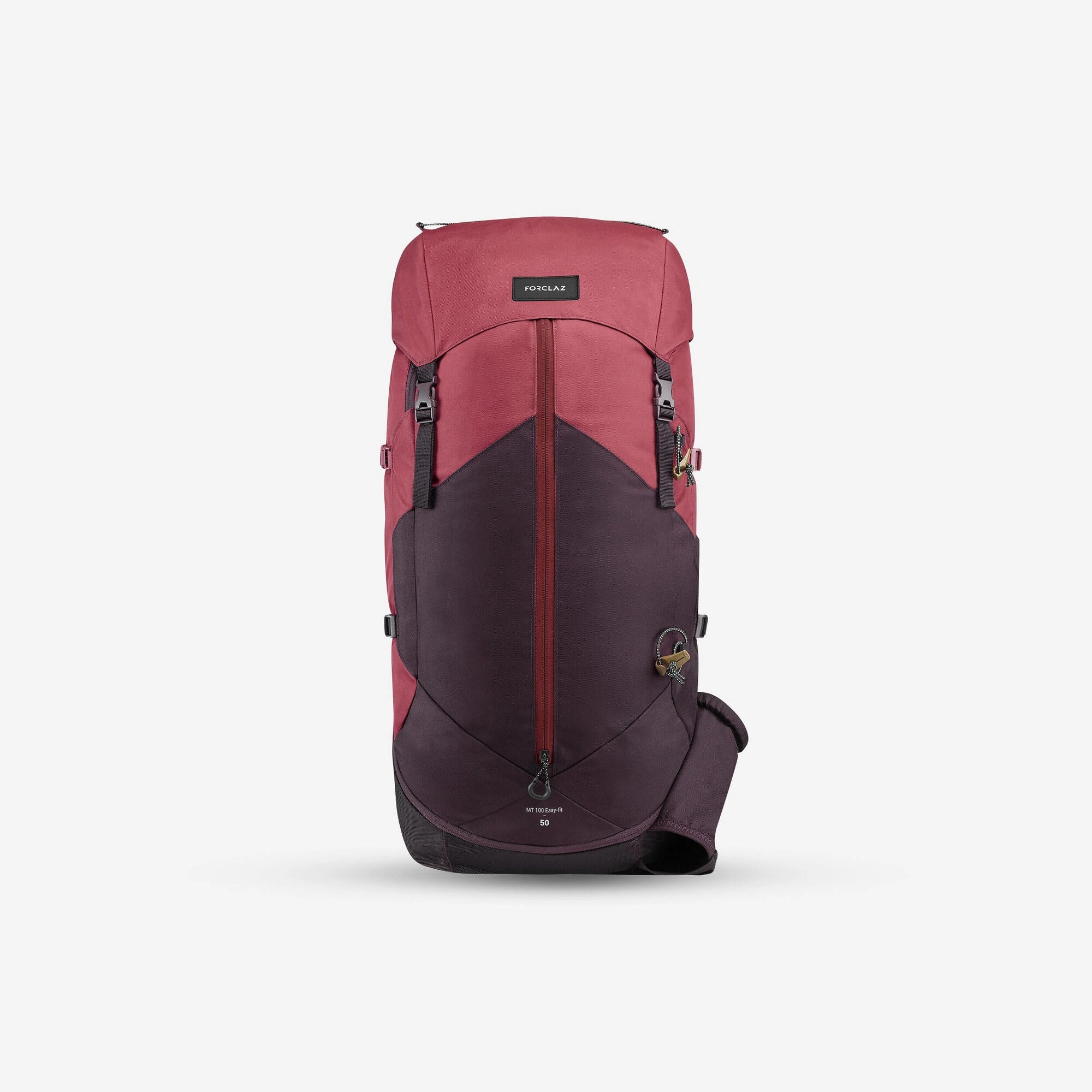Simond  Women's MT100 Easyfit 50 L Backpacking Pack