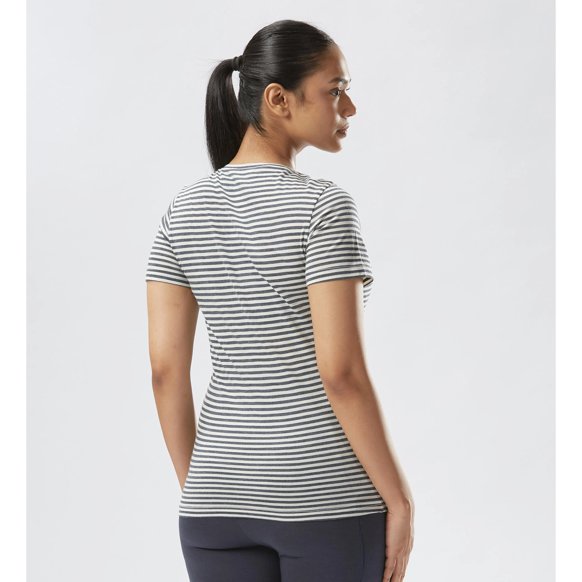 Simond  Women's Travel 500 Merino Wool T-Shirt
