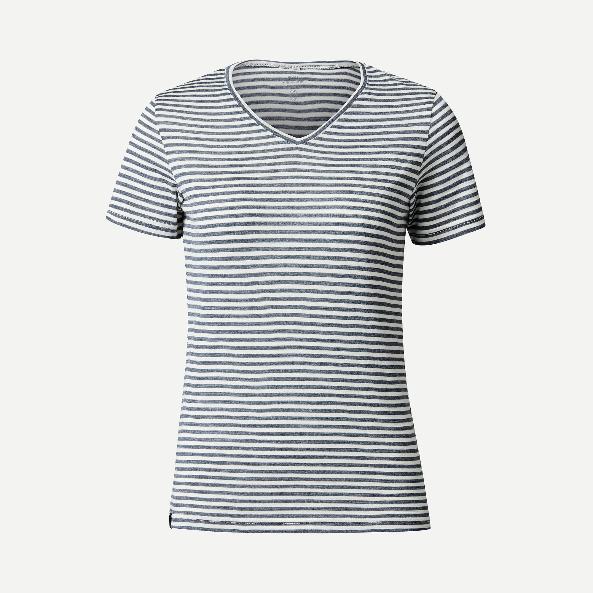 Simond  Women's Travel 500 Merino Wool T-Shirt