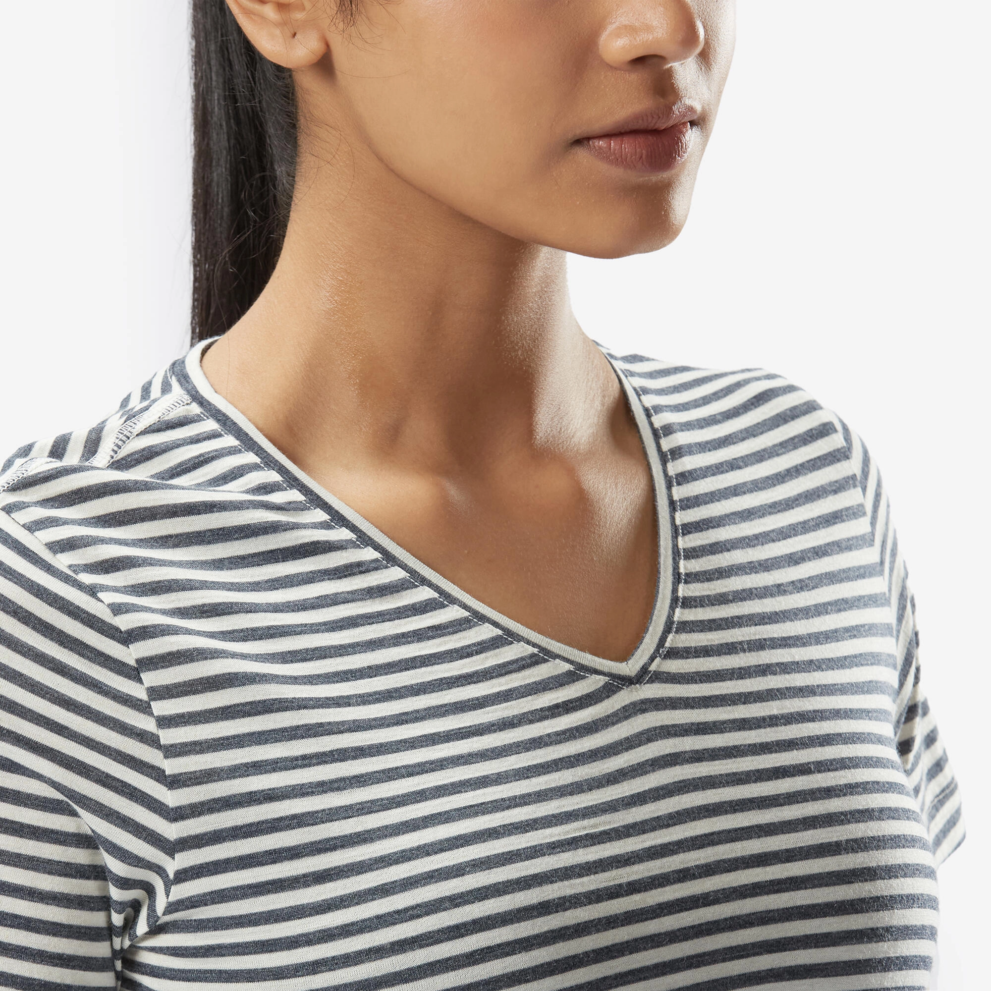 Simond  Women's Travel 500 Merino Wool T-Shirt