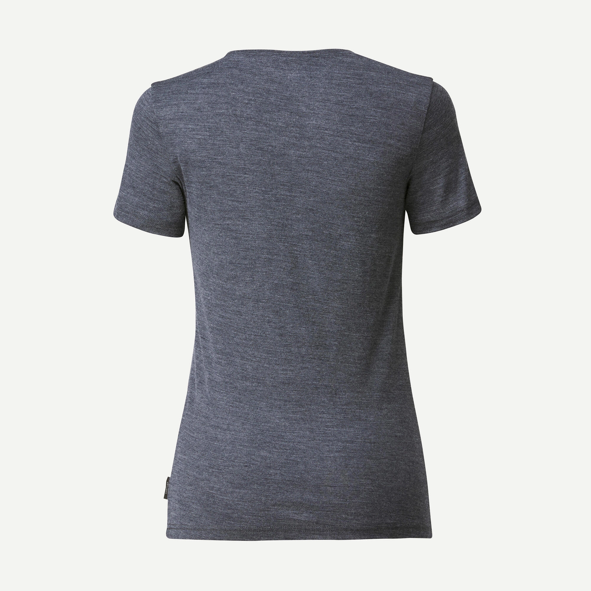 Simond  Women's Travel 500 Merino Wool T-Shirt