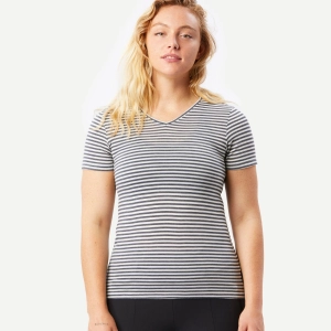 Simond  Women's Travel 500 Merino Wool T-Shirt