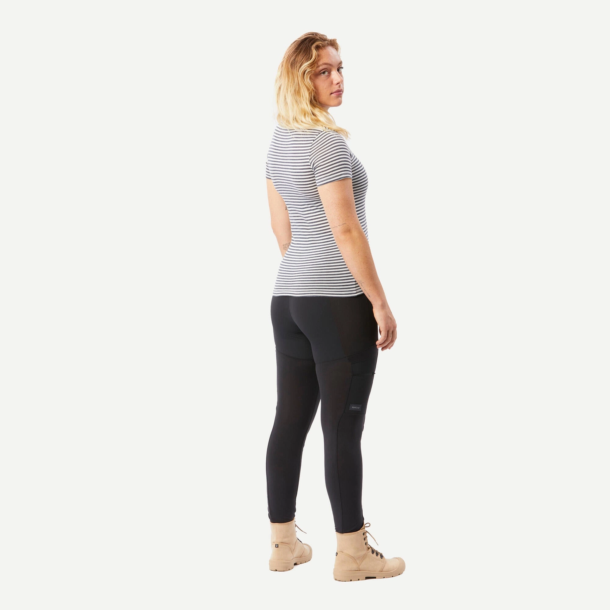 Simond  Women's Travel 500 Merino Wool T-Shirt