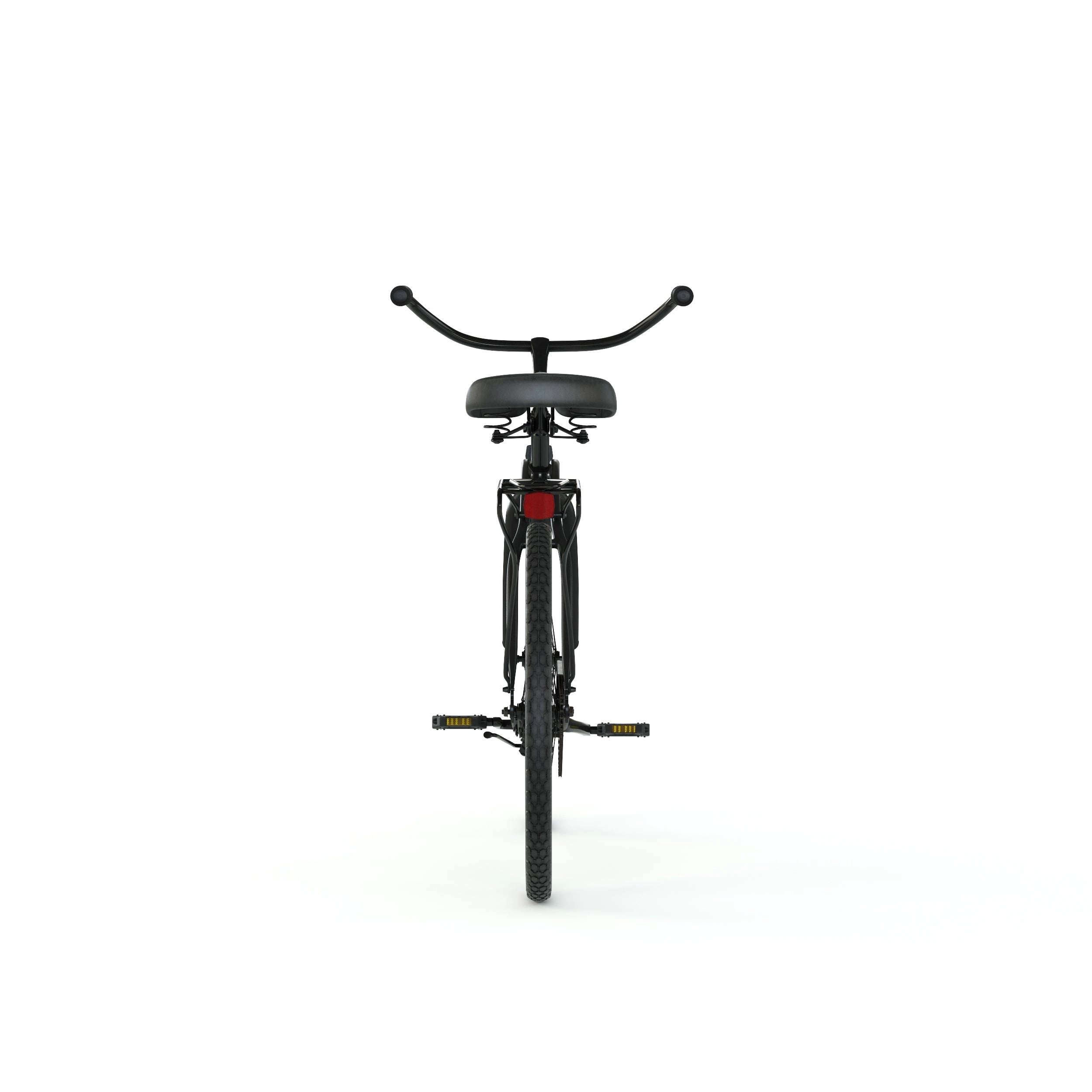 sixthreezero Around the Block Men's 26" 21 Speed Cruiser Bicycle