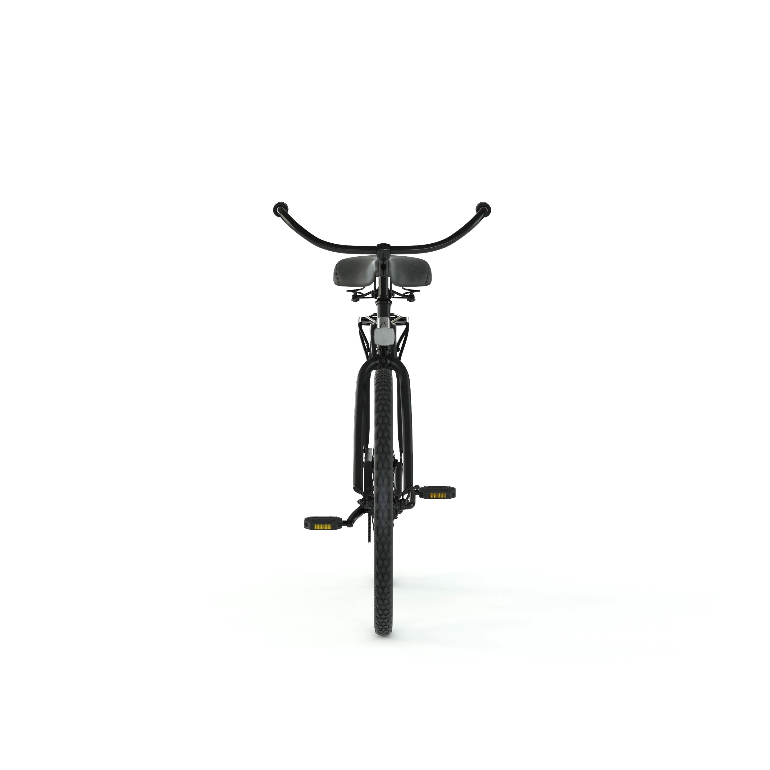 sixthreezero Around the Block Men's 26" 21 Speed Cruiser Bicycle