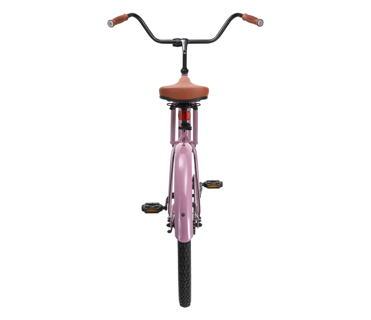 sixthreezero Around the Block Women's Casual Edition Single Speed Beach Cruiser Bicycle
