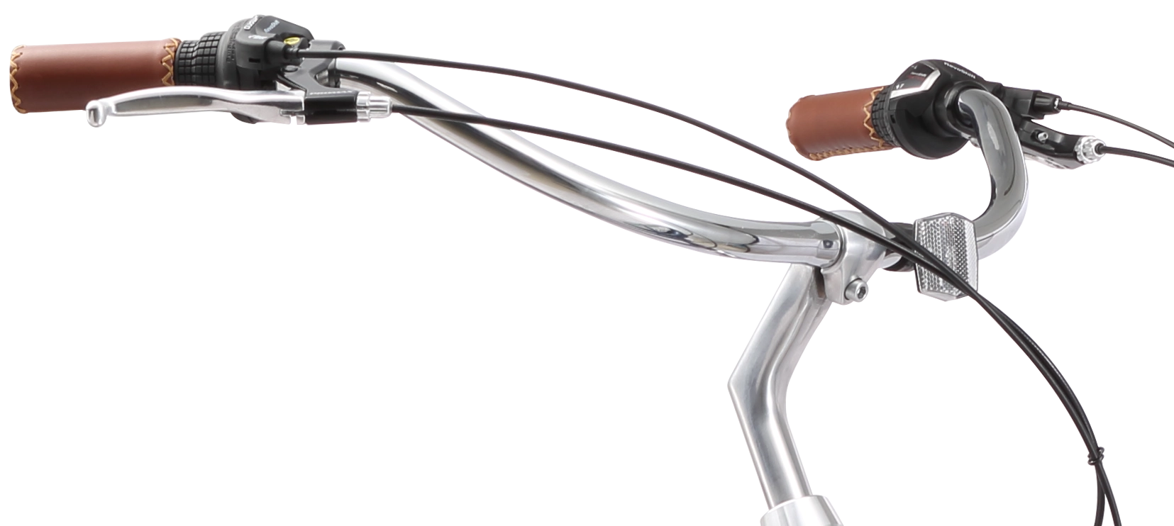 sixthreezero EVRYjourney Women's 26" 21 Speed Step-Through Touring Hybrid Bicycle